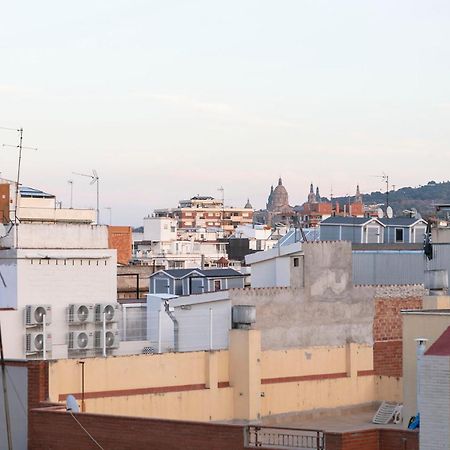 Your Home- Apartment Camp Nou 1 L'Hospitalet de Llobregat Eksteriør billede
