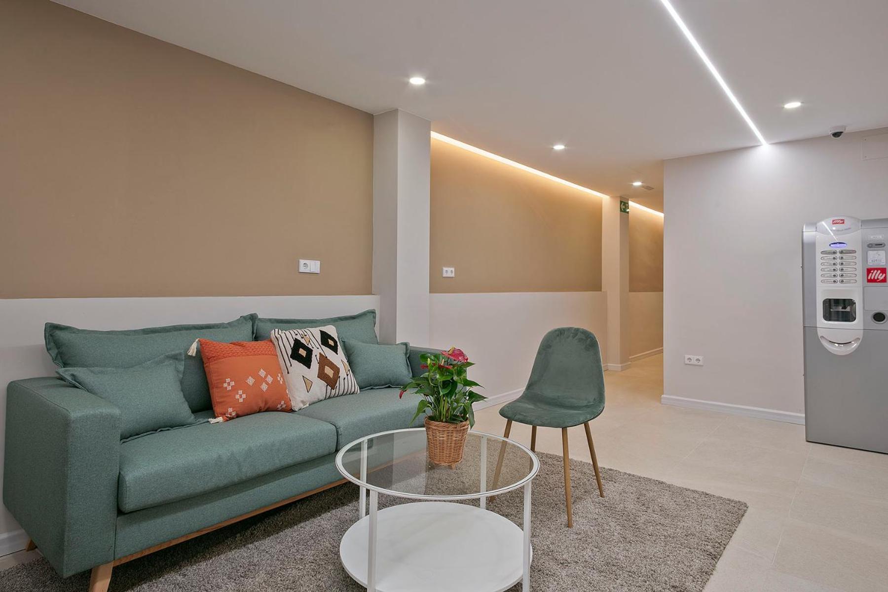Your Home- Apartment Camp Nou 1 L'Hospitalet de Llobregat Eksteriør billede
