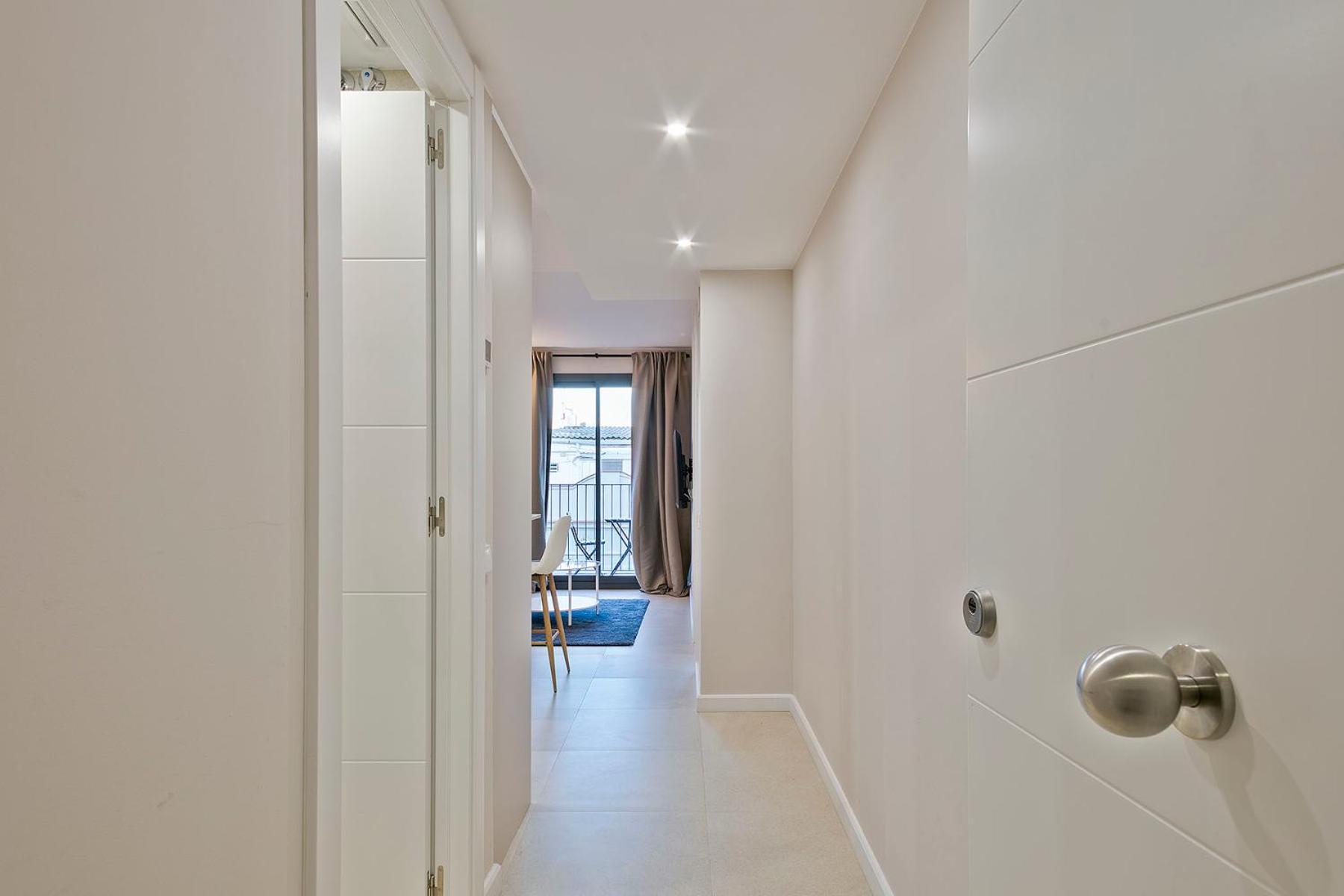 Your Home- Apartment Camp Nou 1 L'Hospitalet de Llobregat Eksteriør billede