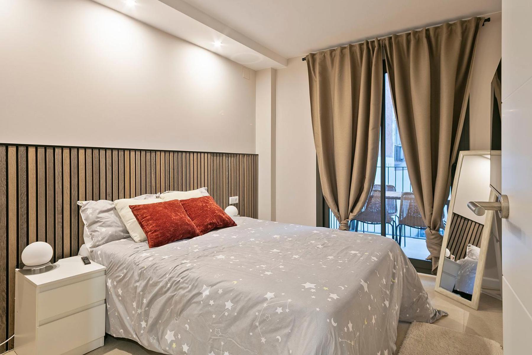 Your Home- Apartment Camp Nou 1 L'Hospitalet de Llobregat Eksteriør billede